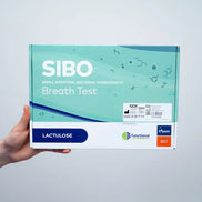 SIBO Breath Test
