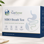 SIBO Breath Test